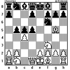 Chess Board