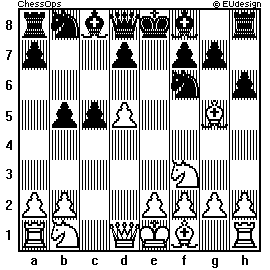 Chess Board