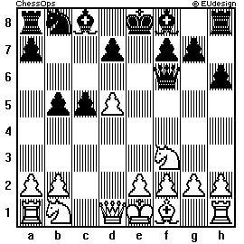 Chess Board