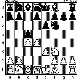 Chess Board