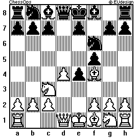 Chess Board