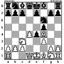 Chess Board