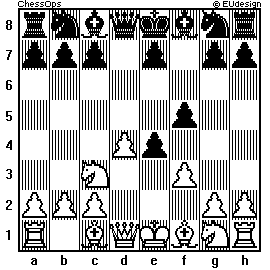Chess Board