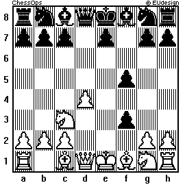 Chess Board