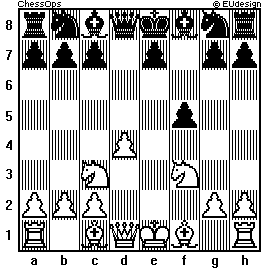 Chess Board