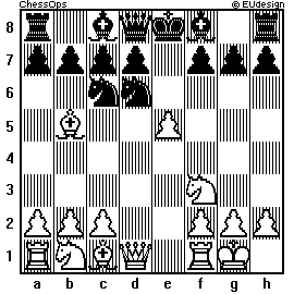 Chess Board