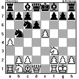 Chess Board