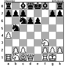 Chess Board