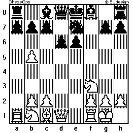 Chess Board