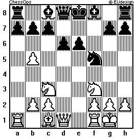 Chess Board