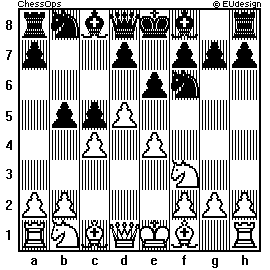 Chess Board