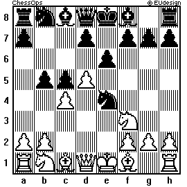 Chess Board