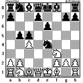 Chess Board