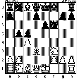 Chess Board