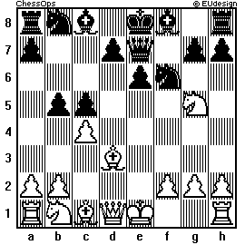 Chess Board