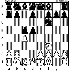 Chess Board