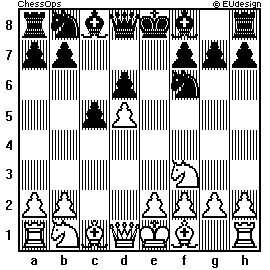 Chess Board