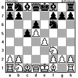 Chess Board