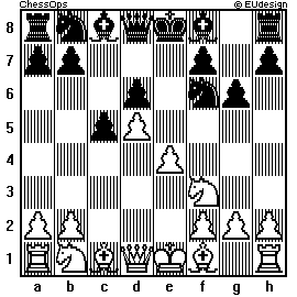 Chess Board