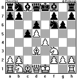 Chess Board