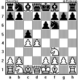 Chess Board