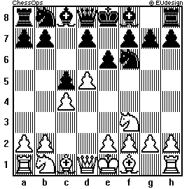 Chess Board