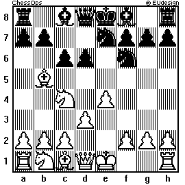 Chess Board