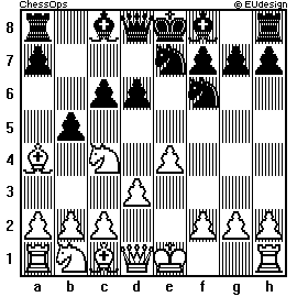 Chess Board