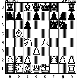 Chess Board