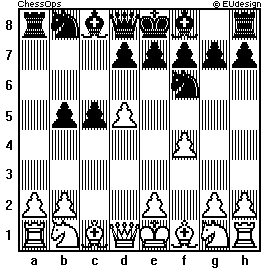 Chess Board