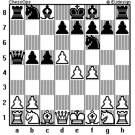 Chess Board