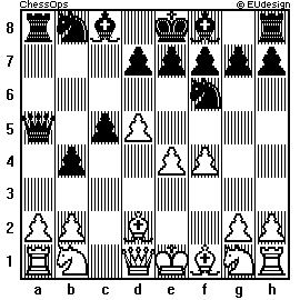 Chess Board
