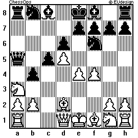 Chess Board