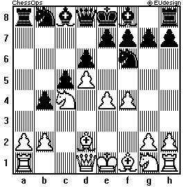 Chess Board