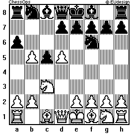 Chess Board