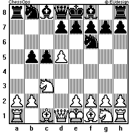Chess Board