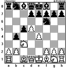 Chess Board