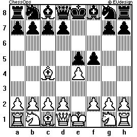 Chess Board