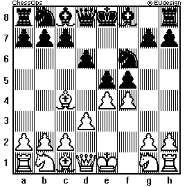 Chess Board