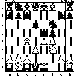 Chess Board