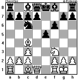 Chess Board
