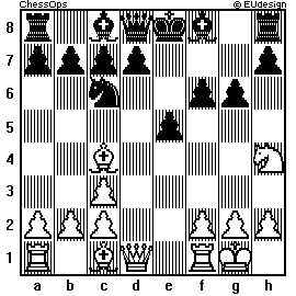 Chess Board