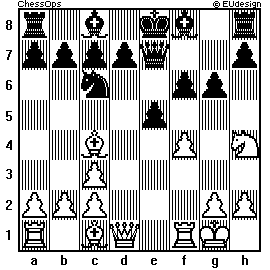 Chess Board