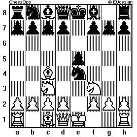 Chess Board
