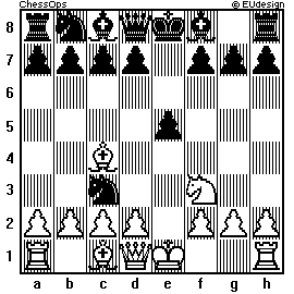 Chess Board