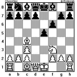 Chess Board