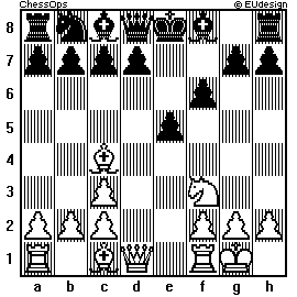 Chess Board