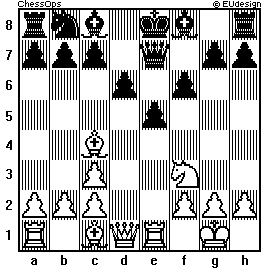 Chess Board