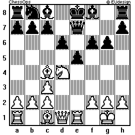 Chess Board
