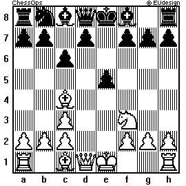 Chess Board